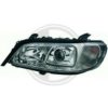 OPEL 1216344 Headlight